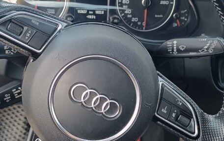 Audi Q5, 2016 год, 3 000 000 рублей, 9 фотография