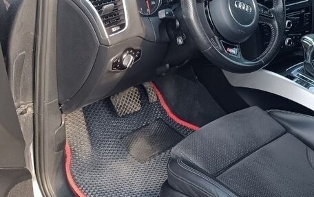 Audi Q5, 2016 год, 3 000 000 рублей, 10 фотография
