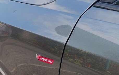 Audi Q5, 2016 год, 3 000 000 рублей, 11 фотография