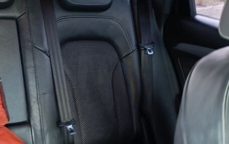 Audi Q5, 2016 год, 3 000 000 рублей, 18 фотография