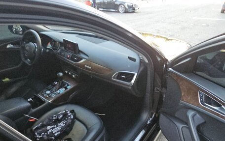 Audi A6 allroad, 2012 год, 2 750 000 рублей, 9 фотография