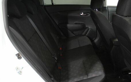 KIA Rio IV, 2018 год, 1 260 000 рублей, 19 фотография