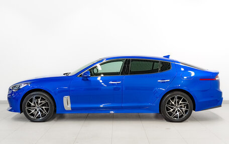 KIA Stinger I, 2021 год, 3 665 000 рублей, 8 фотография