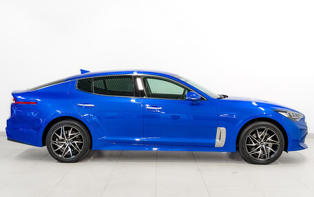 KIA Stinger I, 2021 год, 3 665 000 рублей, 4 фотография