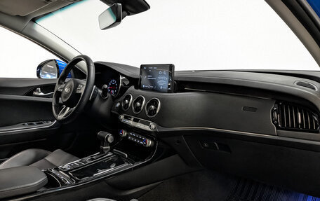 KIA Stinger I, 2021 год, 3 665 000 рублей, 13 фотография
