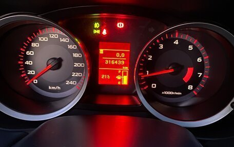 Mitsubishi Lancer IX, 2007 год, 630 000 рублей, 7 фотография