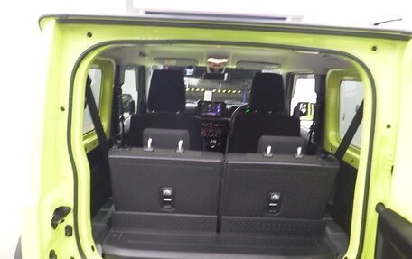 Suzuki Jimny, 2019 год, 2 250 000 рублей, 1 фотография