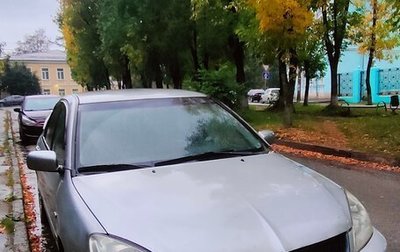 Mitsubishi Lancer IX, 2006 год, 350 000 рублей, 1 фотография