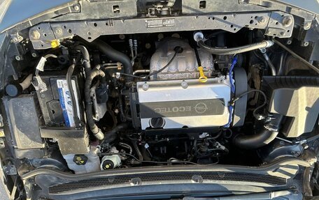 Opel Astra J, 2011 год, 900 000 рублей, 12 фотография