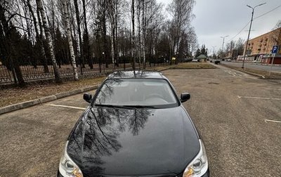 Chevrolet Epica, 2010 год, 660 000 рублей, 1 фотография