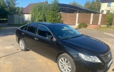 Toyota Camry, 2013 год, 1 000 000 рублей, 1 фотография