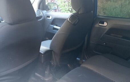 Ford Fusion I, 2008 год, 450 000 рублей, 5 фотография