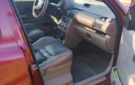 Land Rover Freelander II рестайлинг 2, 2001 год, 320 000 рублей, 7 фотография