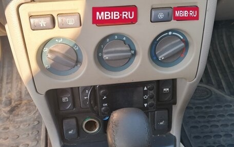 Land Rover Freelander II рестайлинг 2, 2001 год, 320 000 рублей, 8 фотография