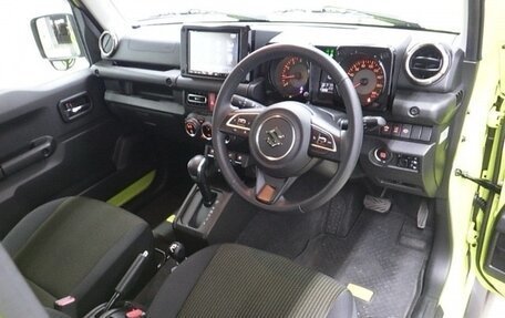Suzuki Jimny, 2019 год, 2 250 000 рублей, 7 фотография