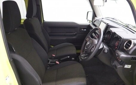 Suzuki Jimny, 2019 год, 2 250 000 рублей, 6 фотография