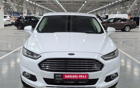Ford Mondeo V, 2016 год, 1 780 000 рублей, 6 фотография