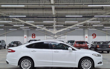 Ford Mondeo V, 2016 год, 1 780 000 рублей, 8 фотография