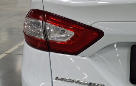 Ford Mondeo V, 2016 год, 1 780 000 рублей, 13 фотография