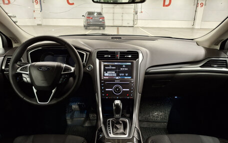 Ford Mondeo V, 2016 год, 1 780 000 рублей, 18 фотография