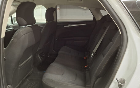 Ford Mondeo V, 2016 год, 1 780 000 рублей, 16 фотография