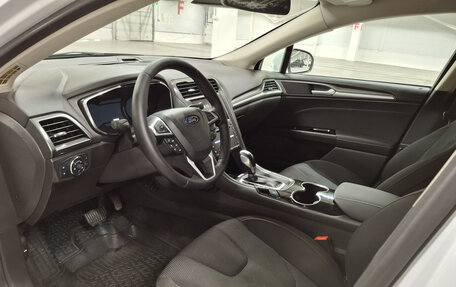 Ford Mondeo V, 2016 год, 1 780 000 рублей, 20 фотография