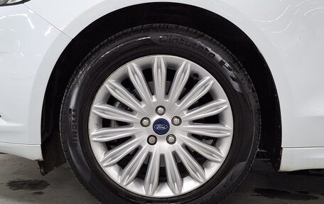 Ford Mondeo V, 2016 год, 1 780 000 рублей, 22 фотография