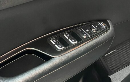 KIA Optima IV, 2018 год, 1 599 999 рублей, 18 фотография