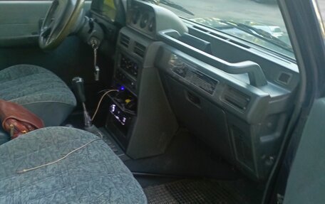 Hyundai Galloper I, 1996 год, 440 000 рублей, 4 фотография