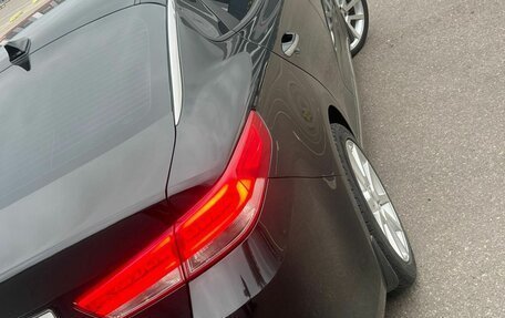 KIA Optima IV, 2018 год, 1 599 999 рублей, 25 фотография