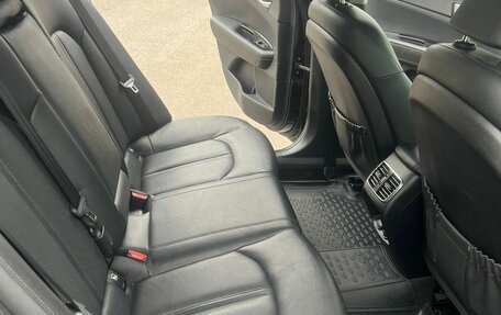 KIA Optima IV, 2018 год, 1 599 999 рублей, 24 фотография