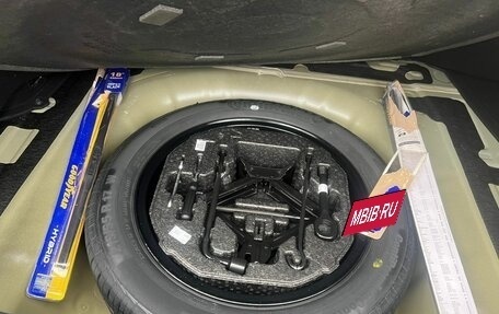 KIA Optima IV, 2018 год, 1 599 999 рублей, 16 фотография