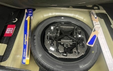 KIA Optima IV, 2018 год, 1 599 999 рублей, 17 фотография