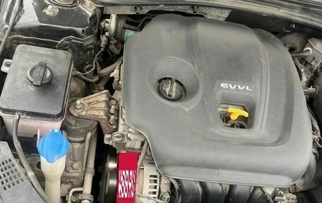 KIA Optima IV, 2018 год, 1 599 999 рублей, 23 фотография