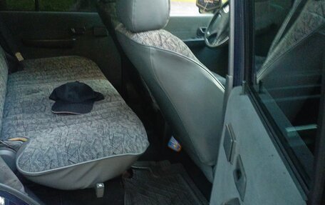 Hyundai Galloper I, 1996 год, 440 000 рублей, 5 фотография