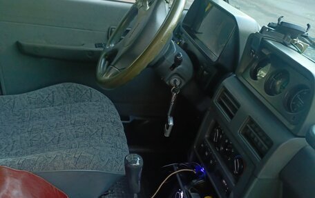 Hyundai Galloper I, 1996 год, 440 000 рублей, 7 фотография