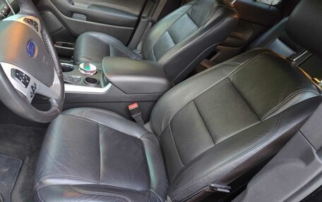 Ford Explorer VI, 2012 год, 1 700 000 рублей, 6 фотография