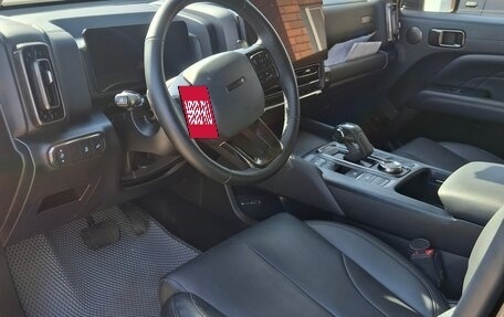 Haval H9 I рестайлинг, 2024 год, 4 100 000 рублей, 11 фотография