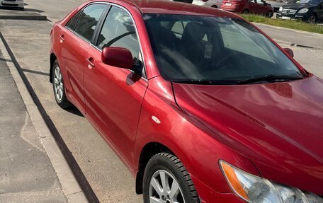 Toyota Camry, 2008 год, 734 000 рублей, 3 фотография
