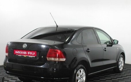Volkswagen Polo VI (EU Market), 2012 год, 655 000 рублей, 6 фотография