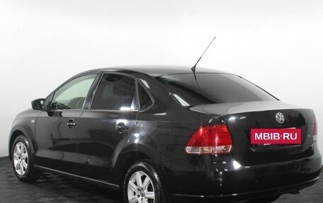 Volkswagen Polo VI (EU Market), 2012 год, 655 000 рублей, 8 фотография