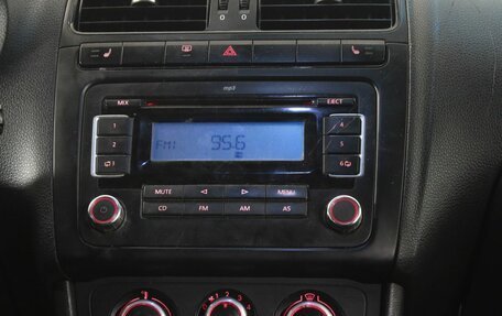 Volkswagen Polo VI (EU Market), 2012 год, 655 000 рублей, 15 фотография