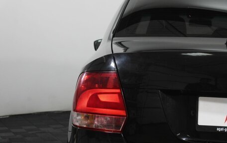 Volkswagen Polo VI (EU Market), 2012 год, 655 000 рублей, 21 фотография