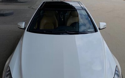 Mercedes-Benz E-Класс, 2011 год, 1 250 000 рублей, 1 фотография