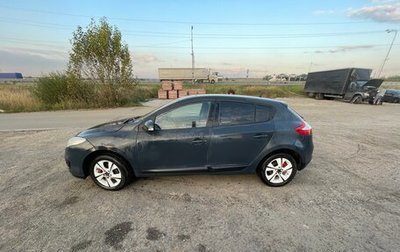 Renault Megane III, 2014 год, 550 000 рублей, 1 фотография
