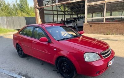 Chevrolet Lacetti, 2008 год, 350 000 рублей, 1 фотография