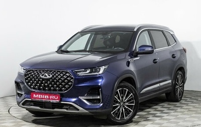 Chery Tiggo 8 Pro, 2021 год, 1 779 898 рублей, 1 фотография