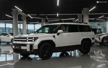 Hyundai Santa Fe IV, 2024 год, 6 300 000 рублей, 1 фотография