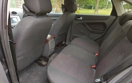 Ford Focus II рестайлинг, 2008 год, 580 000 рублей, 15 фотография