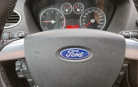 Ford Focus II рестайлинг, 2008 год, 580 000 рублей, 17 фотография